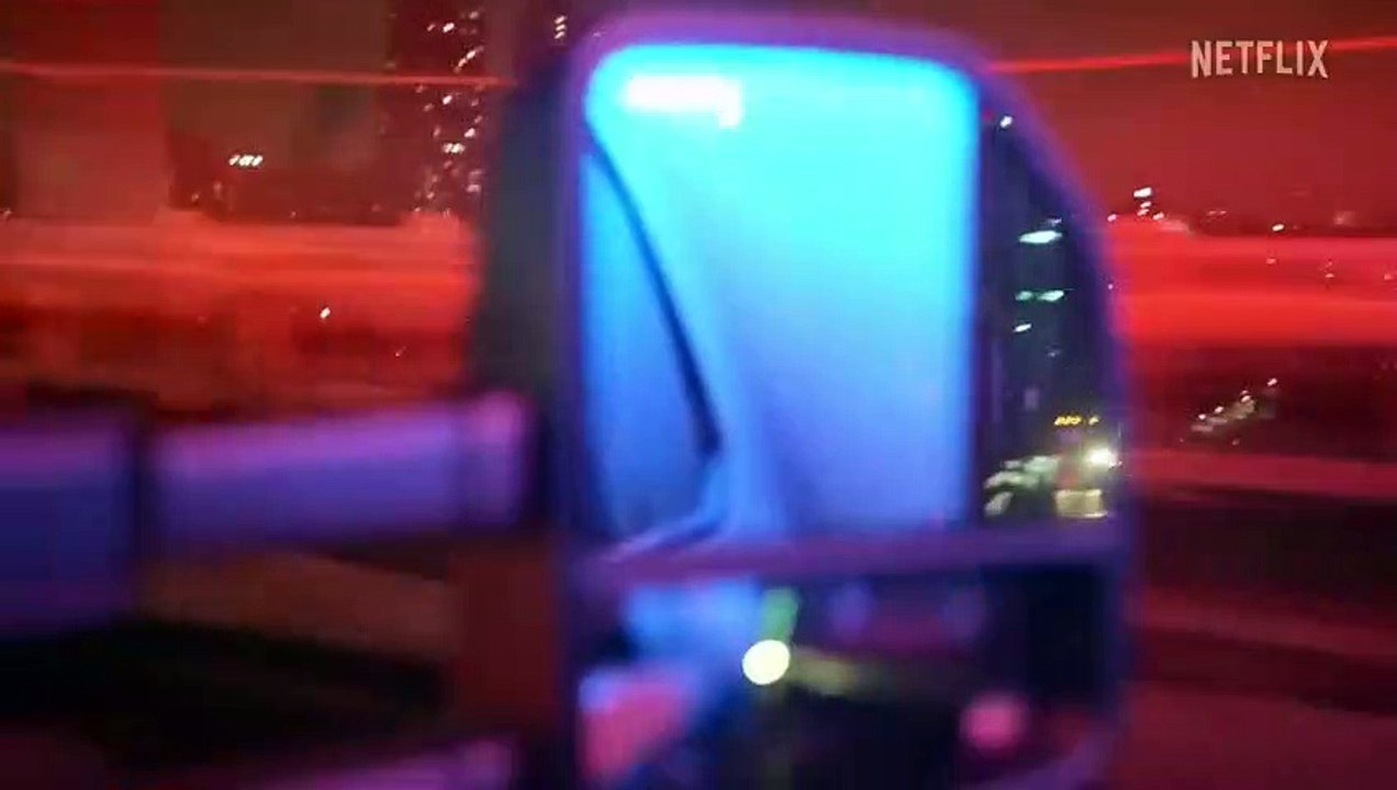 Emergency: NYC Tráiler VO