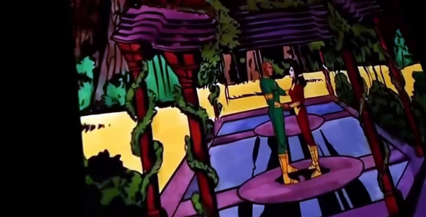 Silver Surfer S01 E08