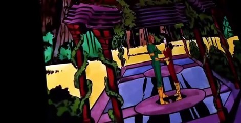 Silver Surfer S01 E08
