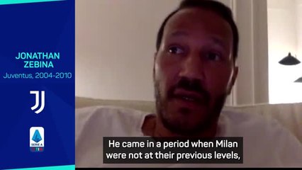 Ex-France international Zebina waxes lyrical about French trio