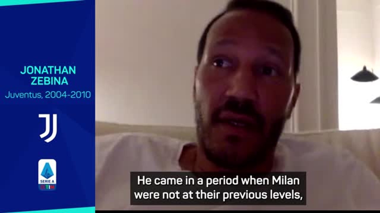 Ex-France international Zebina waxes lyrical about French trio