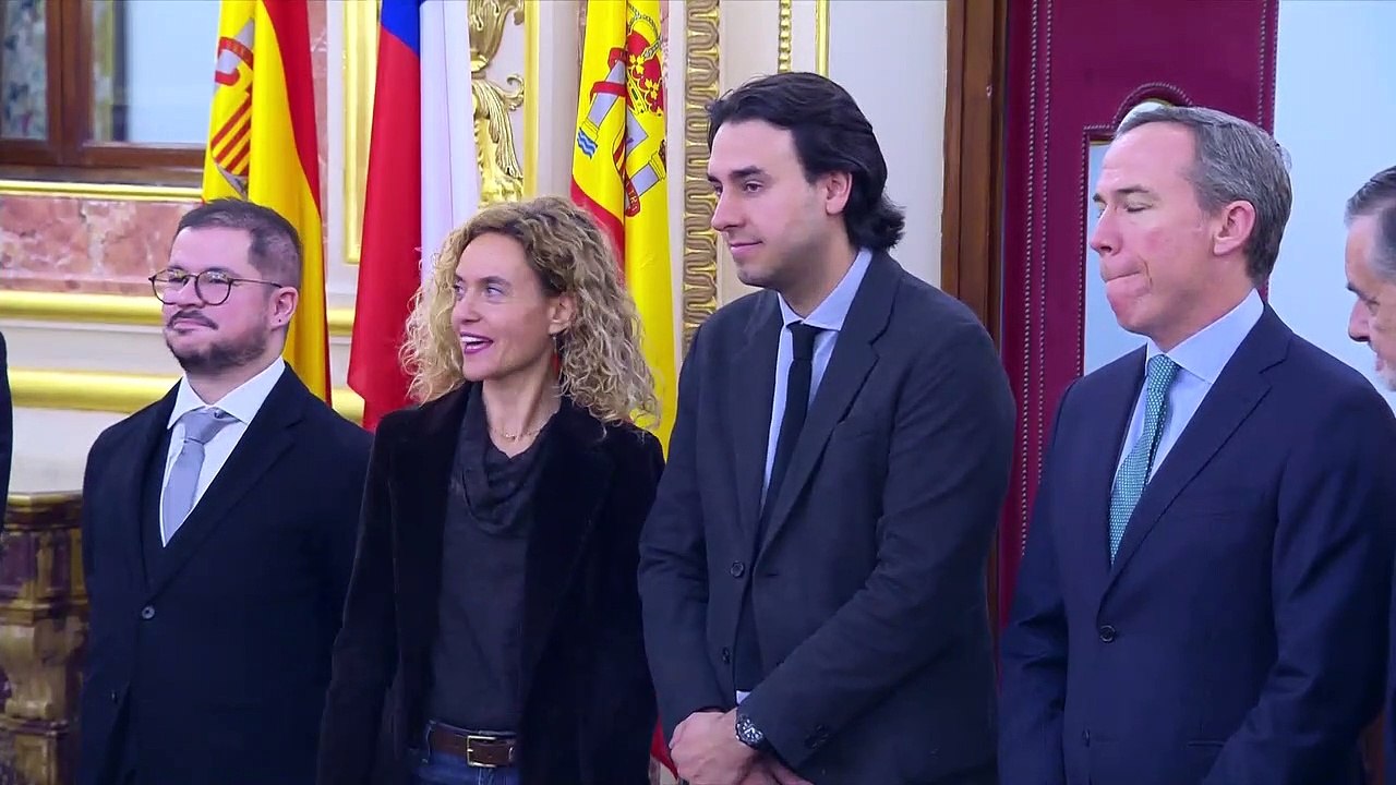 La jueza del 'caso Mediador' pide al Congreso que le dé "los efectos" de 'Tito Berni'