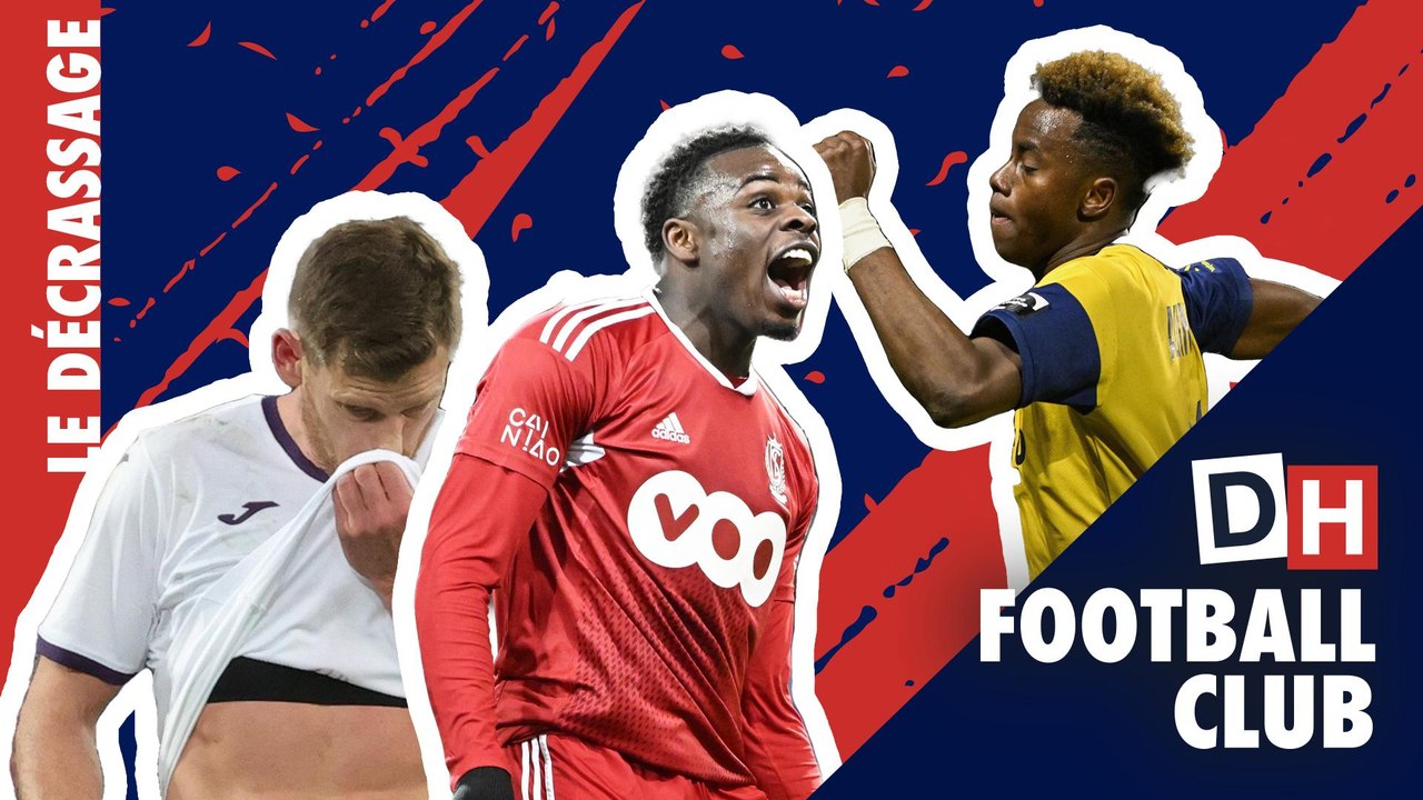 Le décrassage S2 - 06/03/2023