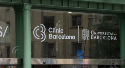 El ciberataque que sufre el Hospital Clínic de Barcelona procede del extranjero