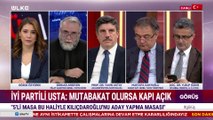 Görüş - Serdar Arseven | Yusuf Özkır | Yasin Aktay | Mustafa Kartoğlu | 4 Mart 2023