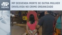 Polícia Civil prende suspeita de tráfico intermunicipal de drogas no Rio