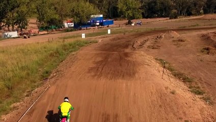 Racing video_AU - 1337