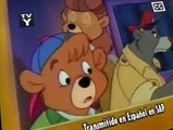 TaleSpin E012 - Her Chance to Dream