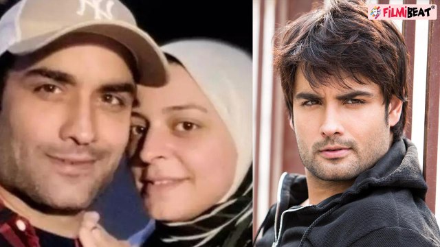 Sirf Tum Fame Vivian Dsena ने मिस्र की GF से की शादी, Interview के वक्त Jounalist से हुआ था प्यार