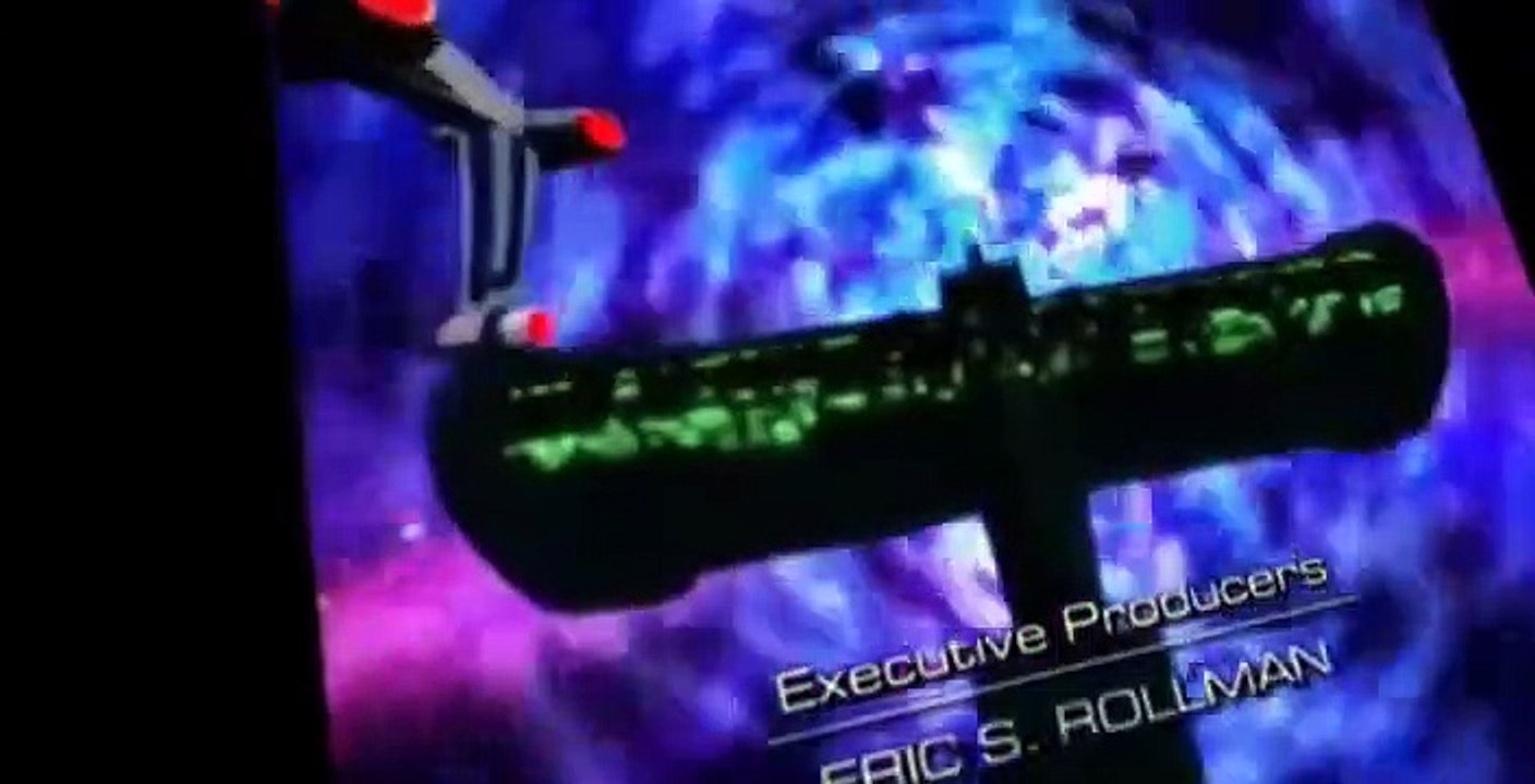 Silver Surfer S01 E11