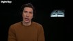65's Adam Driver on working with CGI dinosaurs