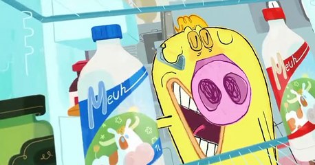 Hubert and Takako Hubert and Takako E030 Misfortune Teller