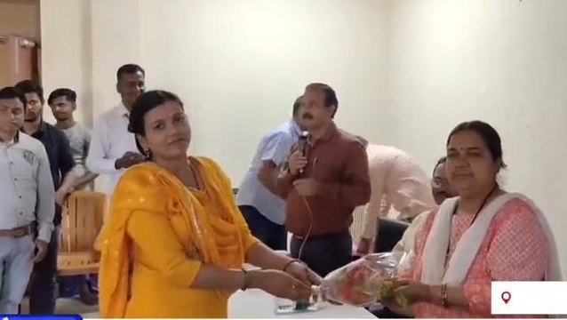 कटिहार: कृषि कार्यालय में मनाया गया अंतर्राष्ट्रीय महिला दिवस, महिलाओ को किया सम्मानित