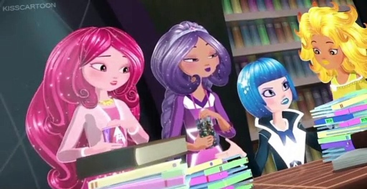Star Darlings Star Darlings E004 Illuminated