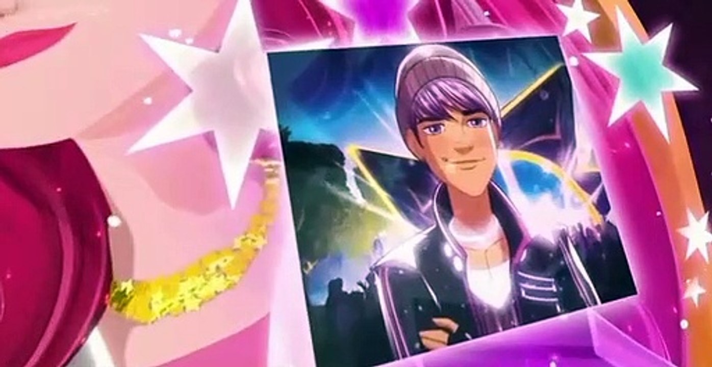 Star Darlings Star Darlings E005 Super Zoomy