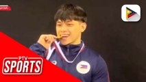 Yulo, nakasungkit ng tatlong medalya sa 2023 FIG Artistic Gymnastics World Cup sa Qatar