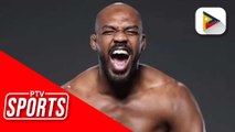 Jon Jones, wagi sa UFC 285; Muling Kampeyon