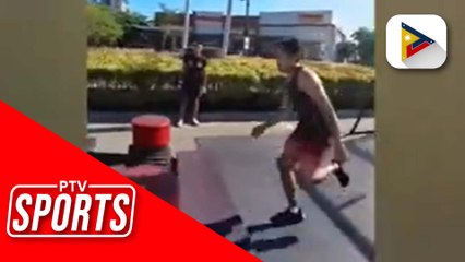 Rodelas, babawi mula sa bronze medal finish noong 2019 SEA Games