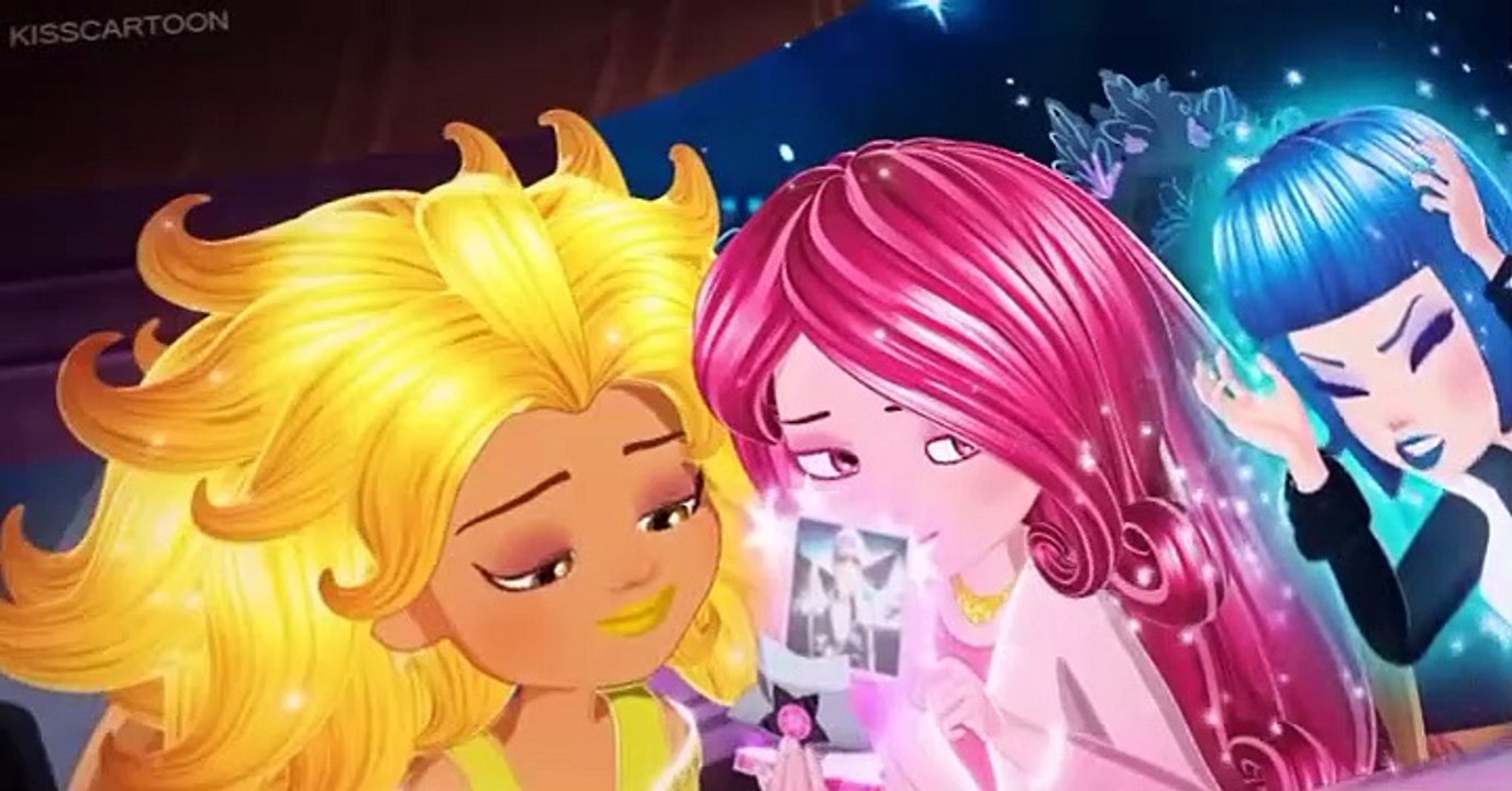 Star Darlings Star Darlings E007 The Star Dipper