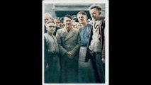 Saint Patron - Discours Adolf Hitler