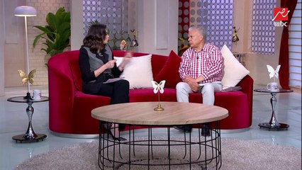 الشيف حسن بيتشائم من الغراب والخفاش.. اعرف اللي جراله منهم.. لميس: كان لازم تطلع حاجة لله