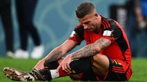 Toby Alderweireld quitte les Diables rouges : cinq choses que vous ignoriez sur le défenseur aux 127 sélections avec la Belgique