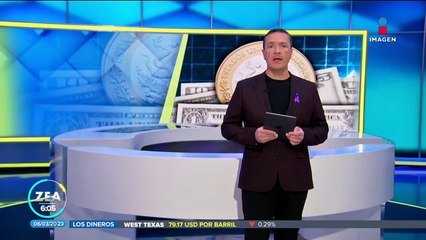 El dólar se cotiza por debajo de los 18 pesos