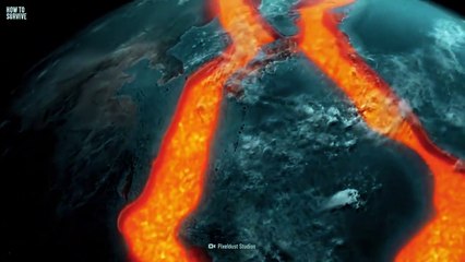 كيف تنجو من زلزال: نصائح سلامة السفر