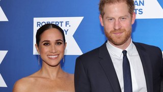 Harry and Meghan: timeline of relationship