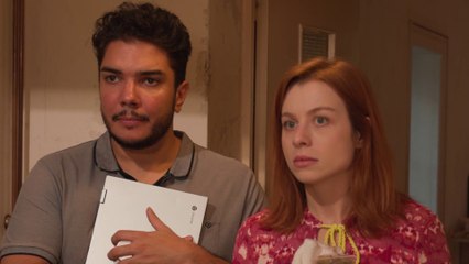 Episode 19 : Télétravailleuses, télétravailleurs - Groland - CANAL+