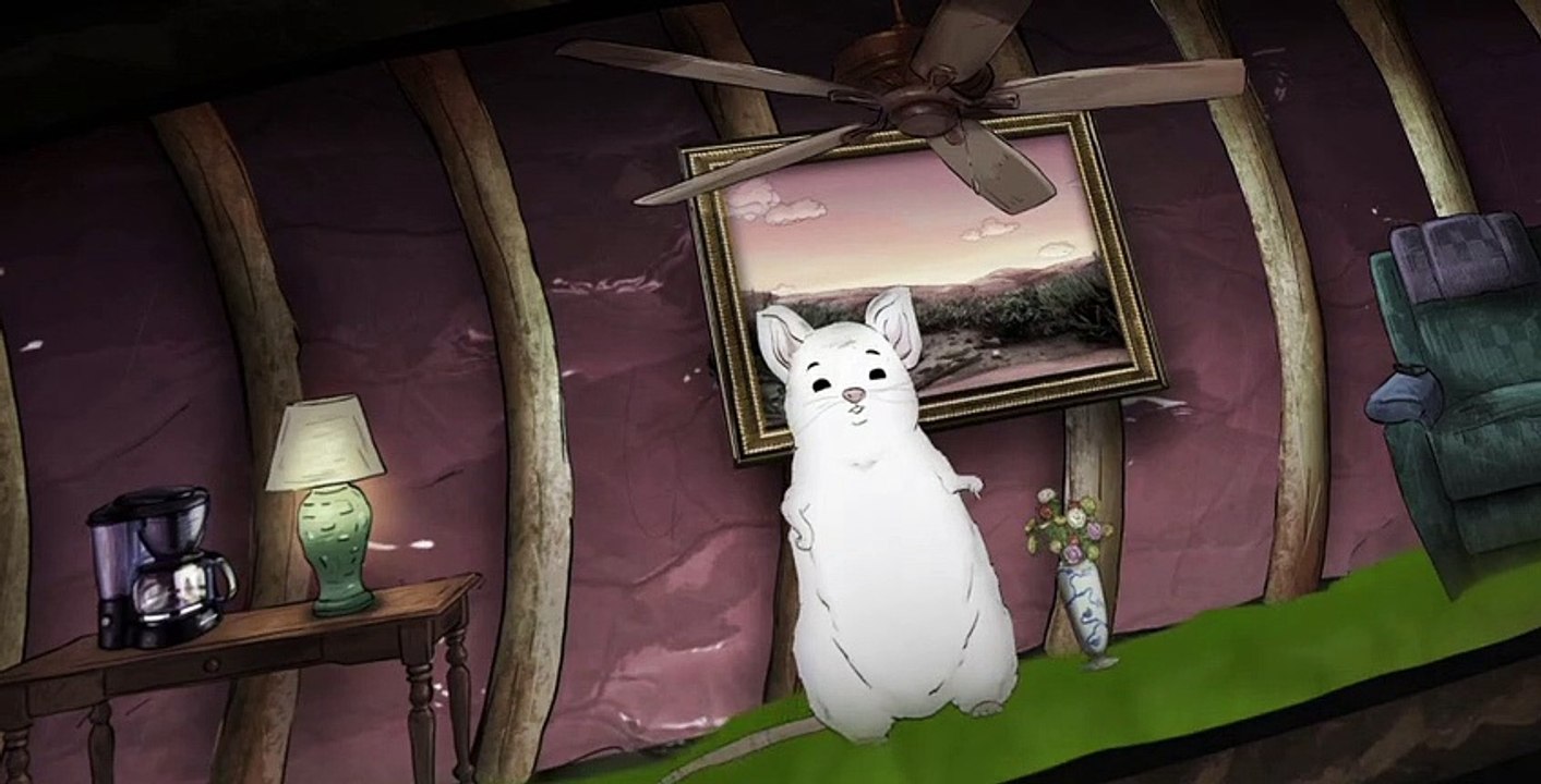 Animals. S01 E08