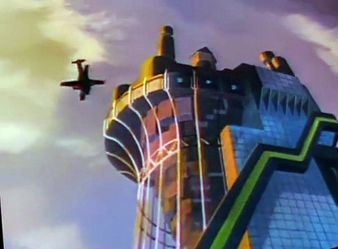 Gargoyles Gargoyles S02 E031 – Kingdom