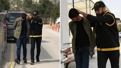 Adana'da bir garip olay! Alacaklısına ateş açtı, yoldan geçen iki kişiyi vurdu