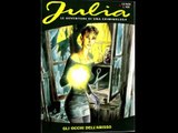 JULIA---GLI OCCHI DELL,ABISSO