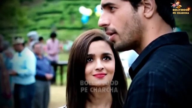 Alia Bhatt Jealous With Kiara Advani and Sidharth Malhotra Wedding