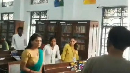 కామారెడ్డి: జిల్లాలో సినిమా షూటింగ్ సందడి..!