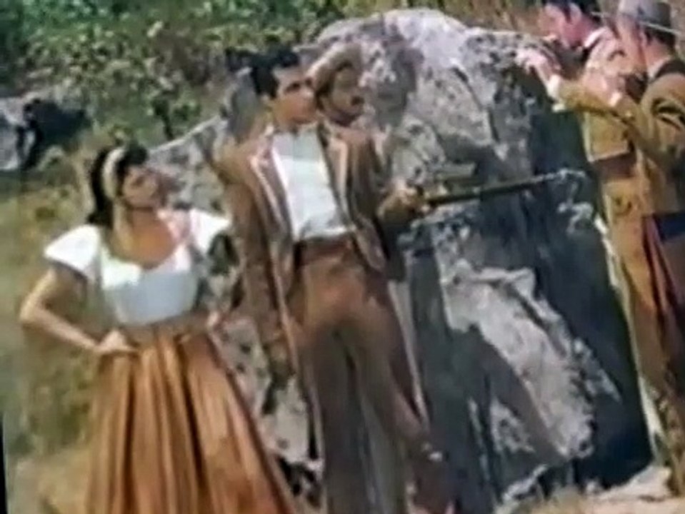 Walt Disney Treasures: Zorro Walt Disney Treasures: Zorro S02 E009 Ambush