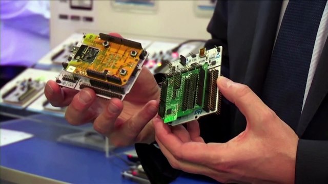 SoftBank's Arm aims for $8 bln U.S. IPO - sources