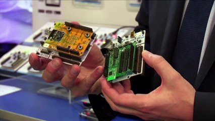 SoftBank's Arm aims for $8 bln U.S. IPO - sources