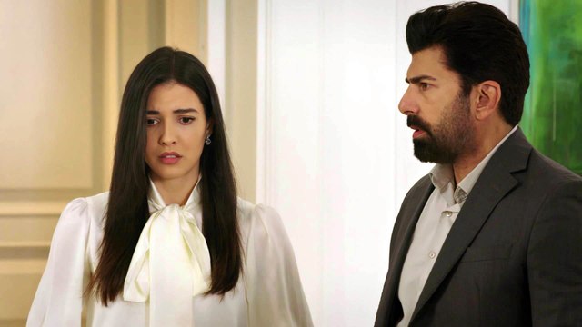 Esaret Dizisi 61. Bölüm İzle - 6 Mart 2023