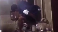 Coming Home Drunk