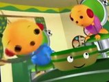 Rolie Polie Olie Rolie Polie Olie S01 E002 Ciminin Toast / I Find Rock / Tooth on the Loose
