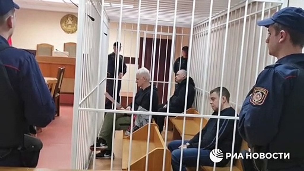 Zehnjährige Haftstrafe für belarussischen Nobelpreisträger Bjaljazki