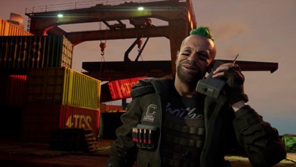Der Payday-Rivale Crime Boss: Rockay City zeigt wilde Schießereien um Gang-Territorien