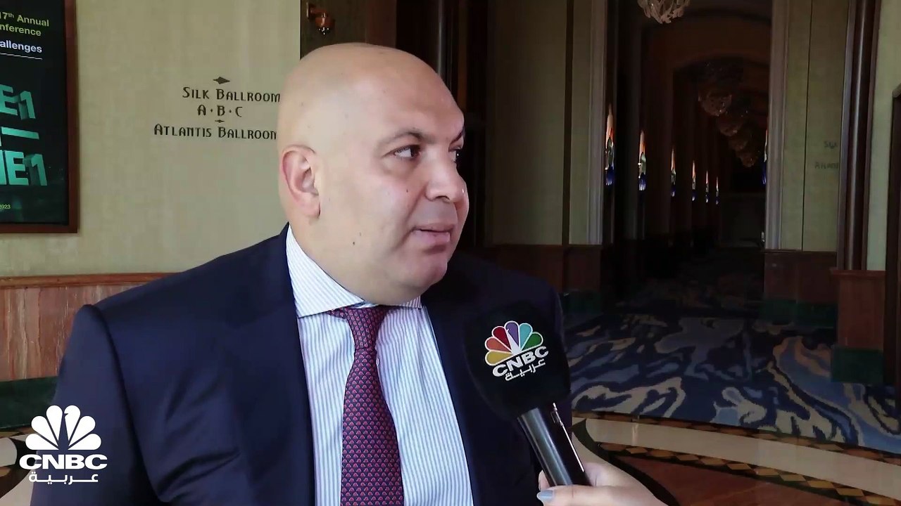 الرئيس المشارك لقطاع الترويج وتغطية الاكتتاب في هيرميس لـ CNBC عربية: نعمل حالياً على 5 طروحات في الأسواق الخليجية
