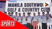 Manila Southwoods, nadepensahan ang titulo ng interclub Men's Championship