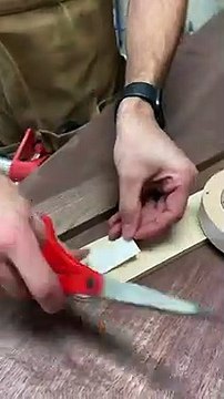 Hinges on hinges - Woodworking Skills #woodtok #woodworking #asmrsounds