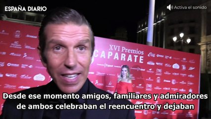 Manuel Díaz ‘El Cordobés’ ya no esconde la verdad sobre su hija