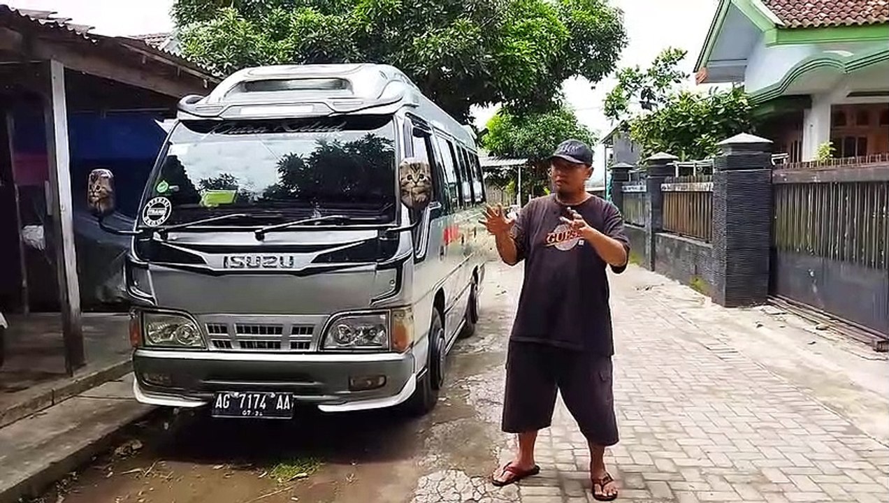 ELF MBAH TUGINO