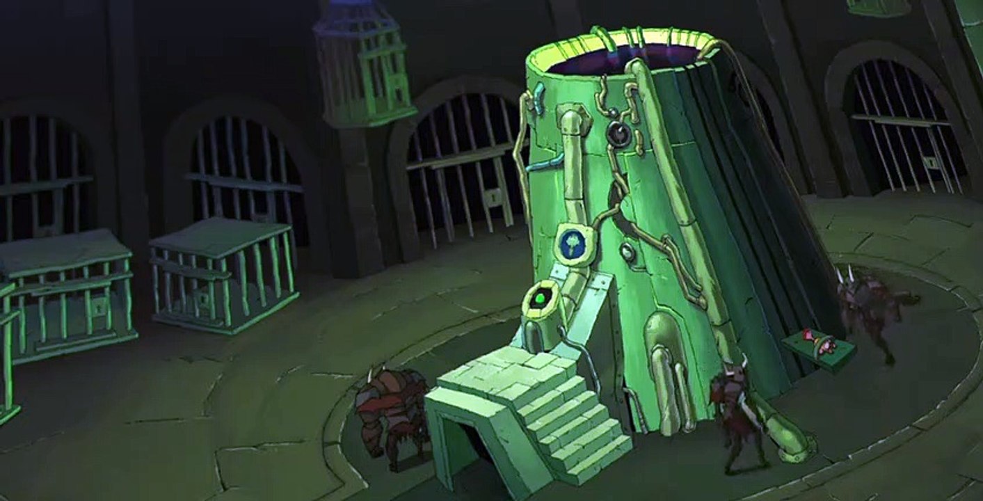 Centaurworld S02 E06